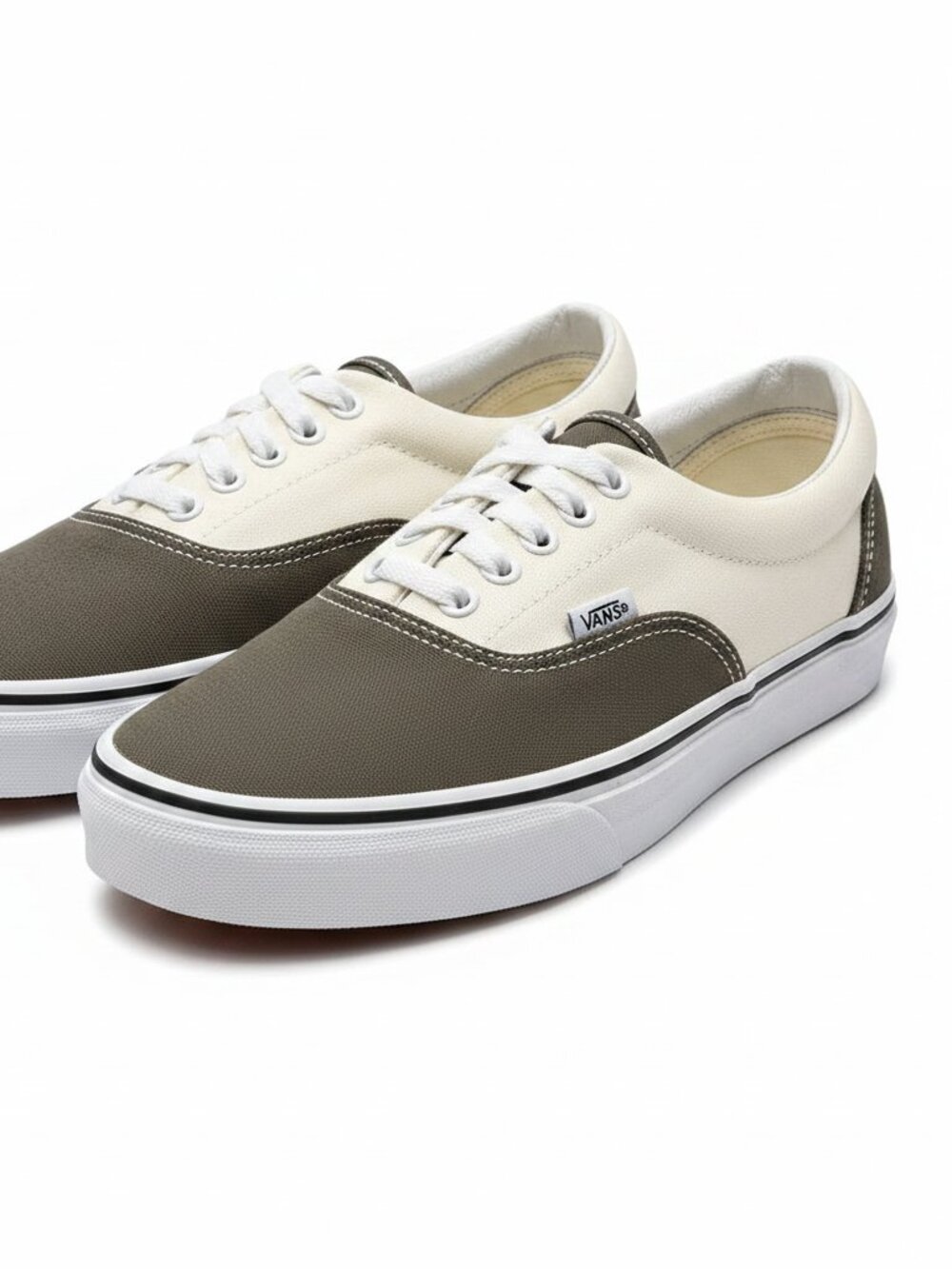 Vans Men's Era Utility Canvas Sneakers